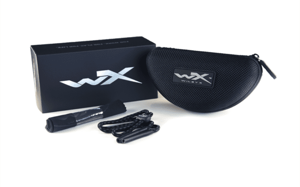 Wiley X ASPECT ACASP07 - Image 2