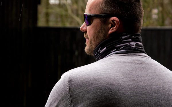 Wiley X Buff kaklaskarė J902 - Image 3