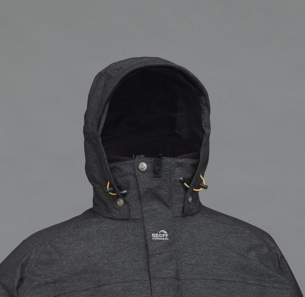 Geoff Anderson WS6™ striukė - Image 8