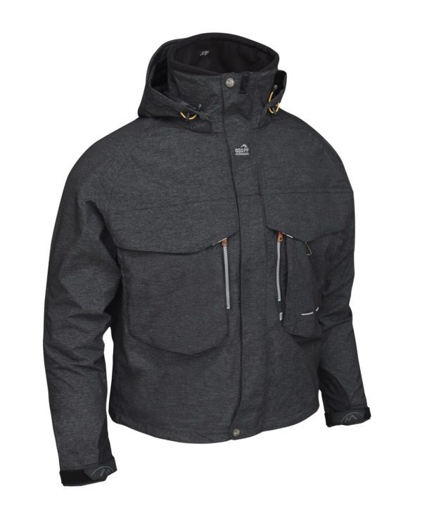 Geoff Anderson WS6™ striukė - Image 2