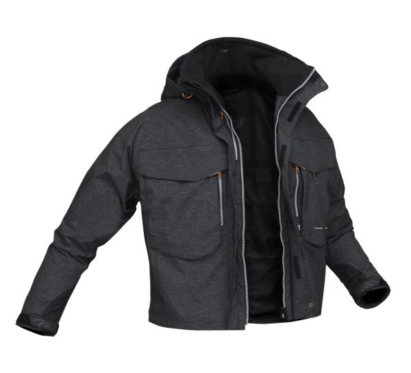 Geoff Anderson WS6™ striukė