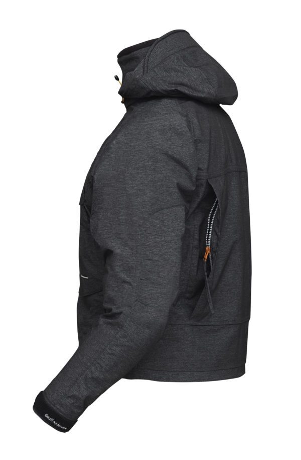 Geoff Anderson WS6™ striukė - Image 4