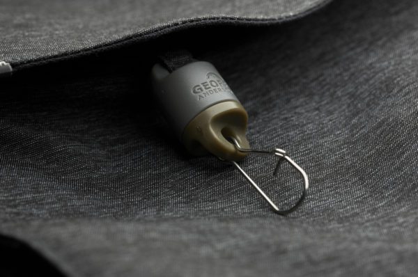 Geoff Anderson WS6™ striukė - Image 13