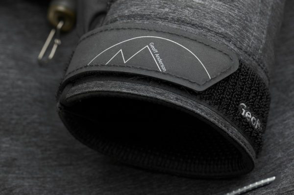 Geoff Anderson WS6™ striukė - Image 10