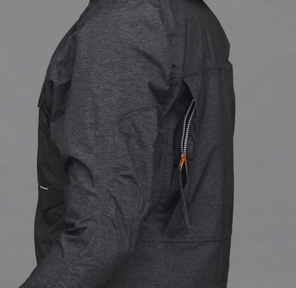 Geoff Anderson WS6™ striukė - Image 9