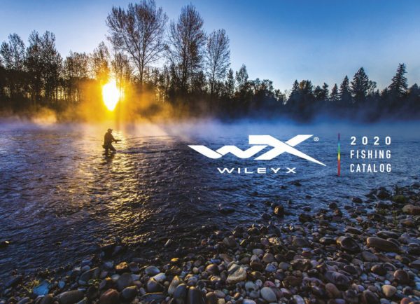 Wiley X zvejybos katalogas 2020