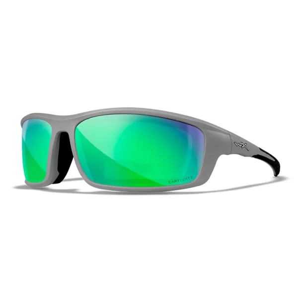 Wiley X Grid Captivate CCGRD07