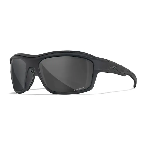 Wiley X Ozone Captivate CCOZN08