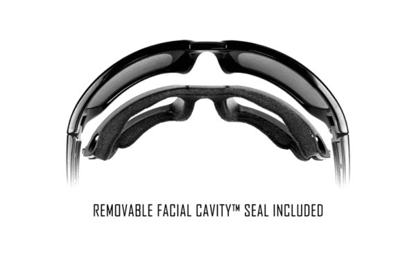 Wiley X Grid Captivate CCGRD07 - Image 6