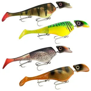 Headbanger Shad 16cm
