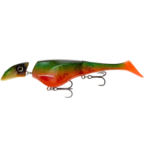 Headbanger Shad 16cm 2023 Naujienos