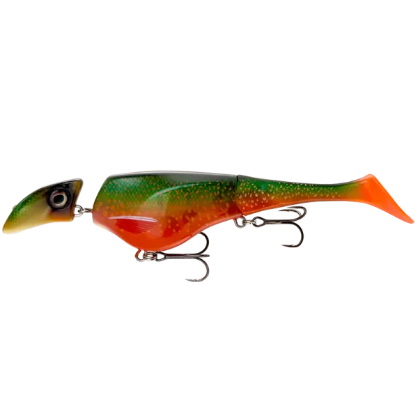Headbanger Shad 16cm 2023 Naujienos