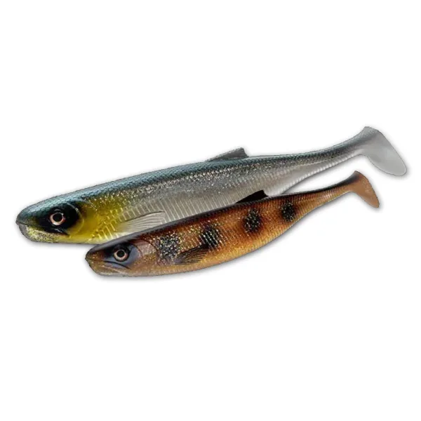 Headbanger BangerShad 22/27cm