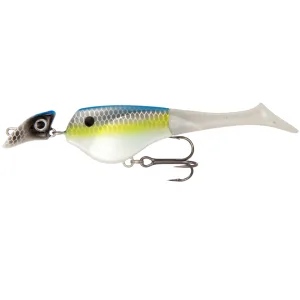 Headbanger Shad Floating 11 cm Sexy Shad