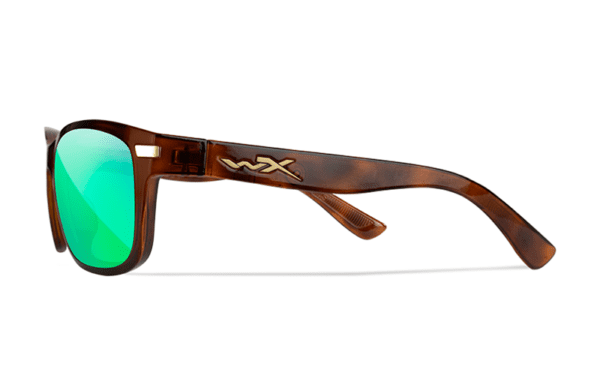 Wiley X HELIX Captivate AC6HLX07 - Image 2