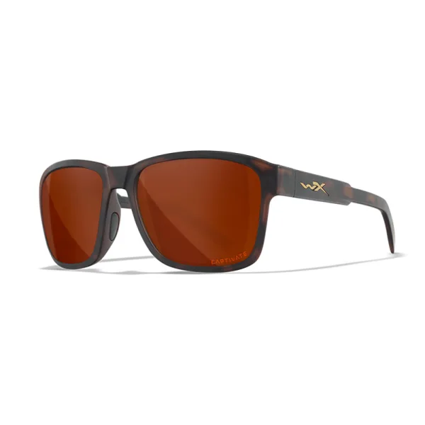 Wiley X TREK Captivate AC6TRK06