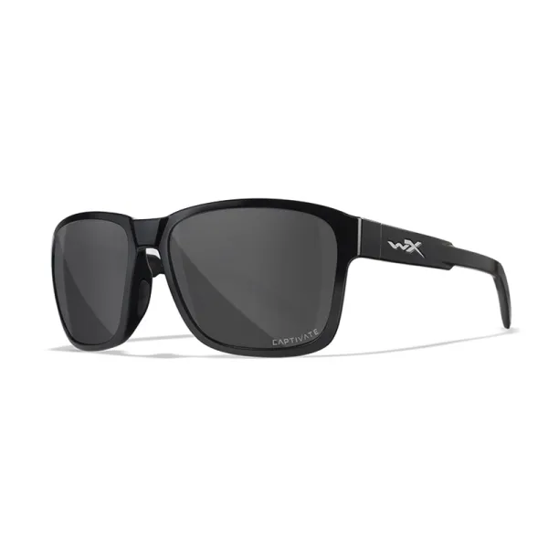 Wiley X TREK Captivate AC6TRK08