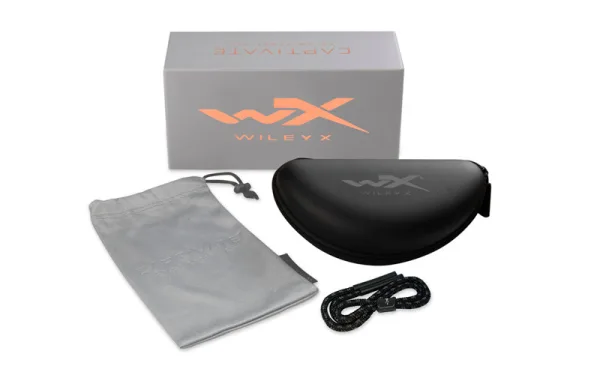 Wiley X ASPECT Captivate ACASP17 - Image 6