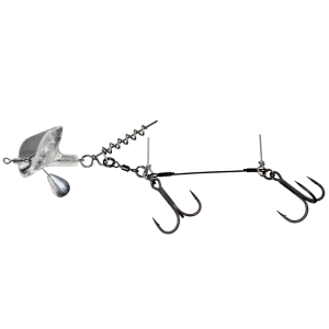 Headbanger RockerHead Dive Stinger
