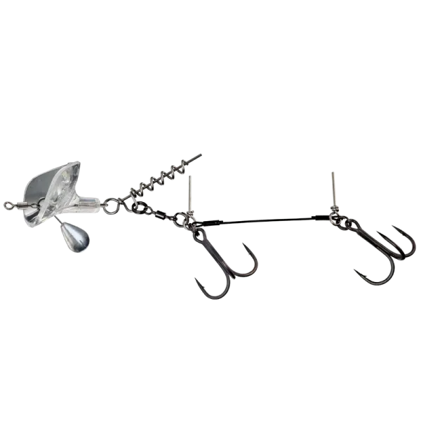 Headbanger RockerHead Dive Stinger