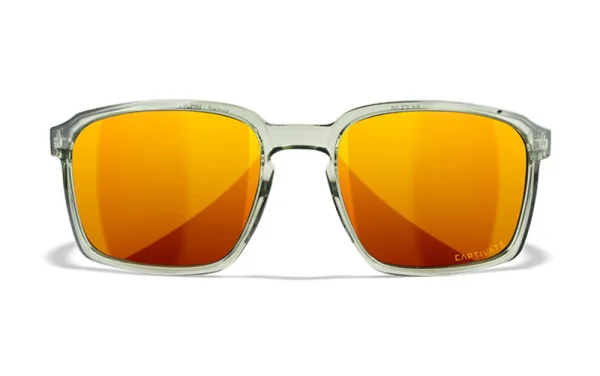 Wiley X ALFA Captivate AC6ALF04 - Image 3