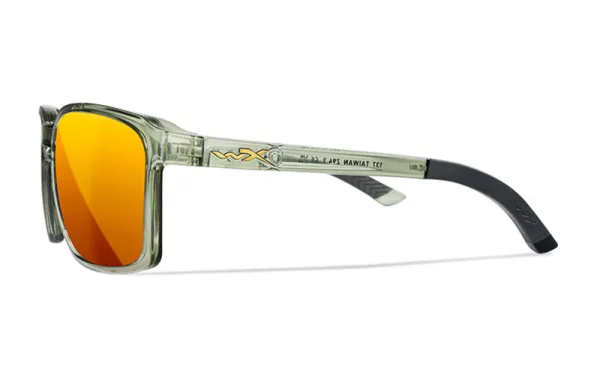 Wiley X ALFA Captivate AC6ALF04 - Image 2