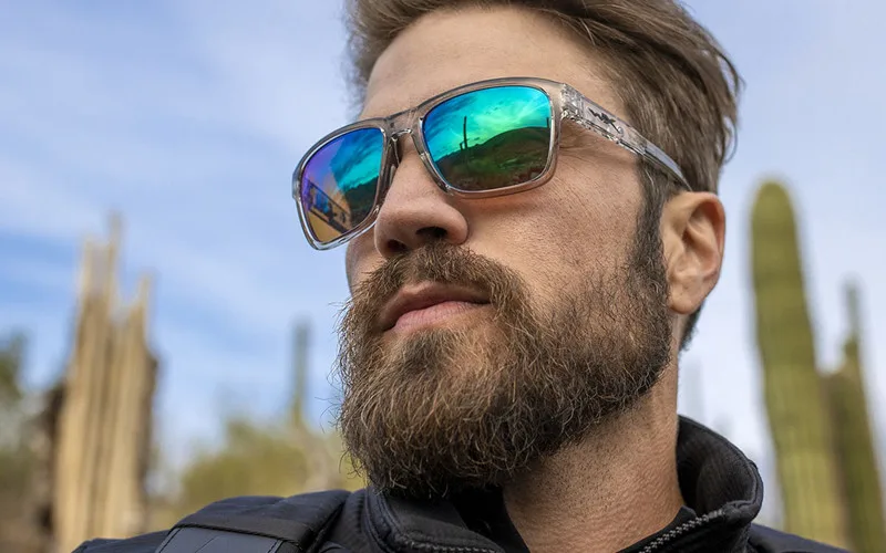 Wiley X TREK Captivate AC6TRK07 - Image 7