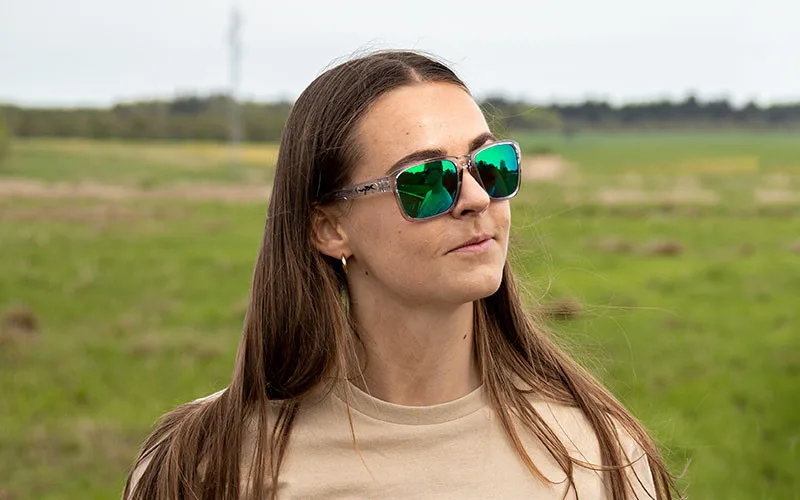 Wiley X TREK Captivate AC6TRK07 - Image 8