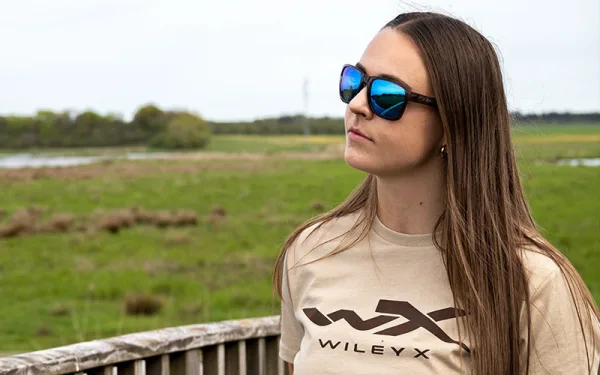 Wiley X TREK Captivate AC6TRK09 - Image 8
