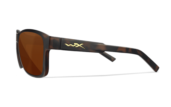 Wiley X TREK Captivate AC6TRK06 - Image 2