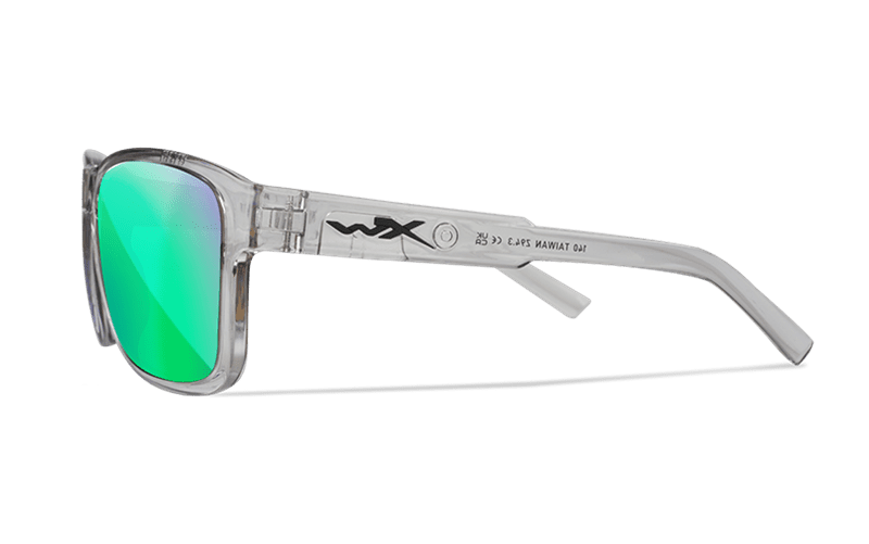 Wiley X TREK Captivate AC6TRK07 - Image 2