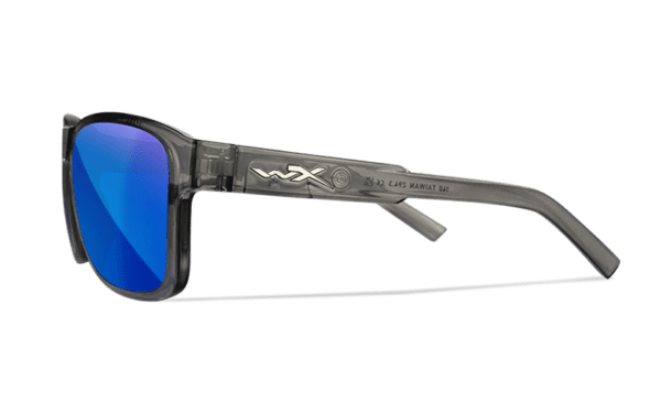 Wiley X TREK Captivate AC6TRK09 - Image 2