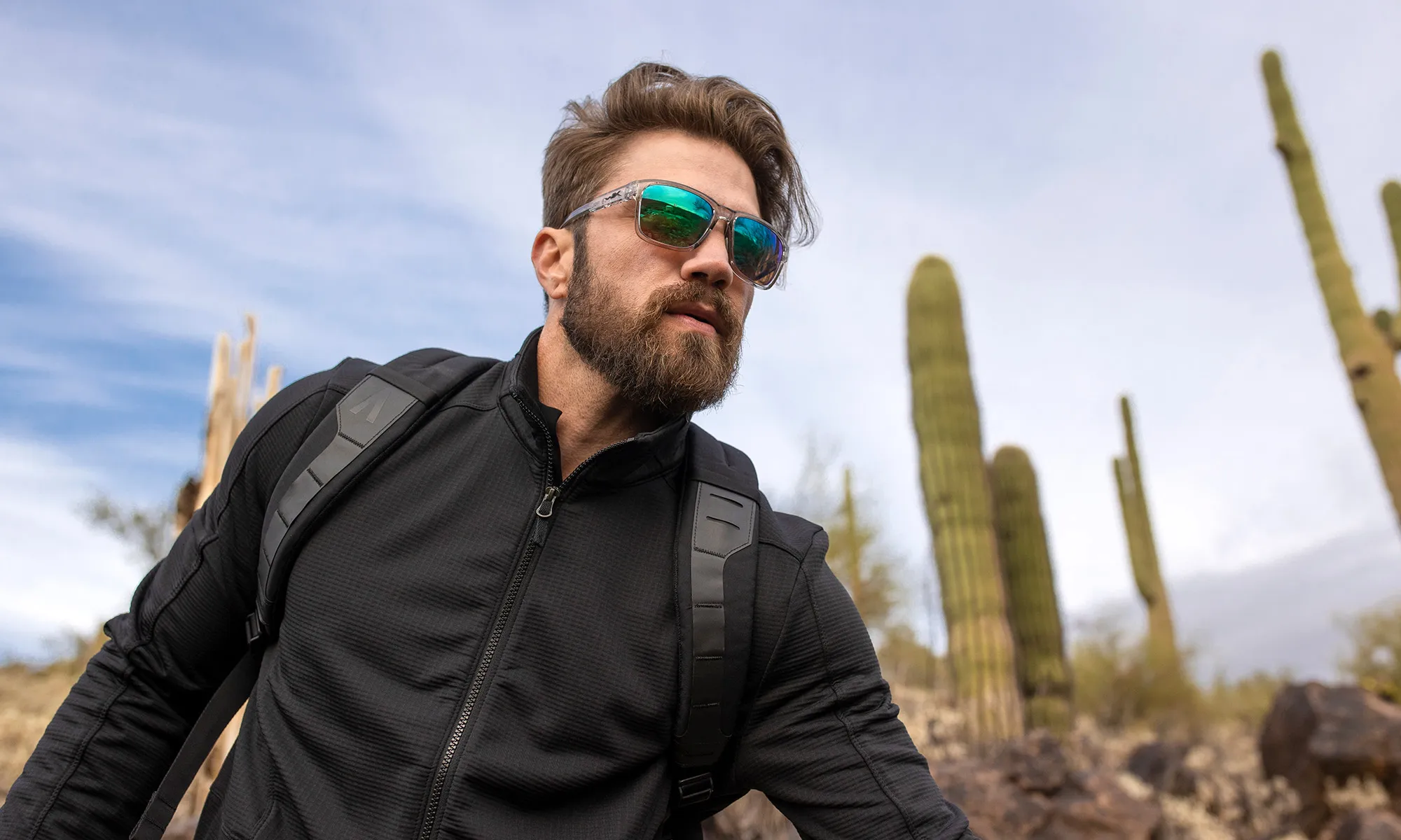 Wiley X TREK Captivate AC6TRK07 - Image 5