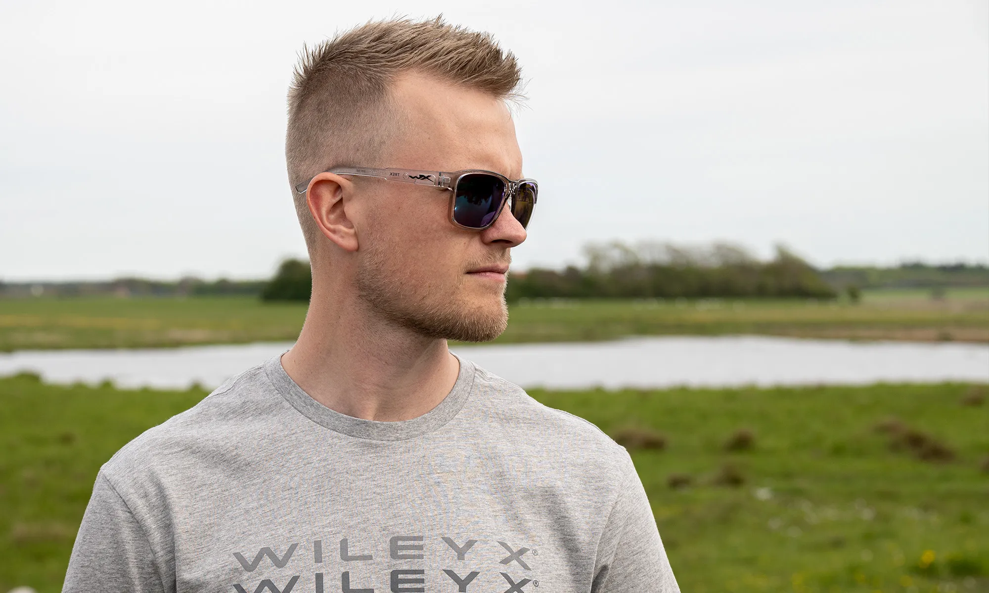 Wiley X TREK Captivate AC6TRK07 - Image 6