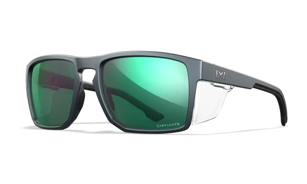 Wiley X FOUNDER Captivate AC6FND07 - Image 7